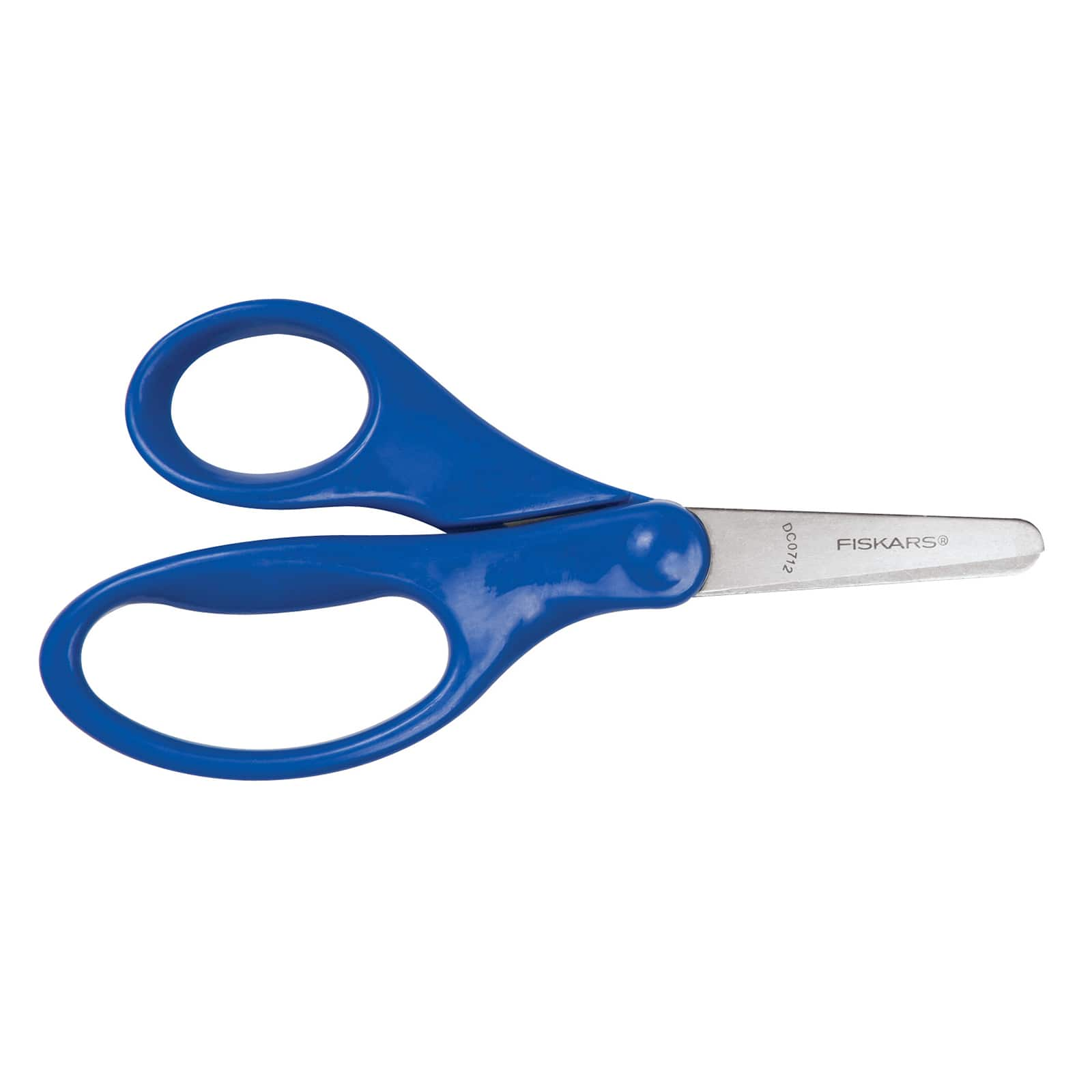 Bulk 5-Inch Kids Scissors with Pointed Tip