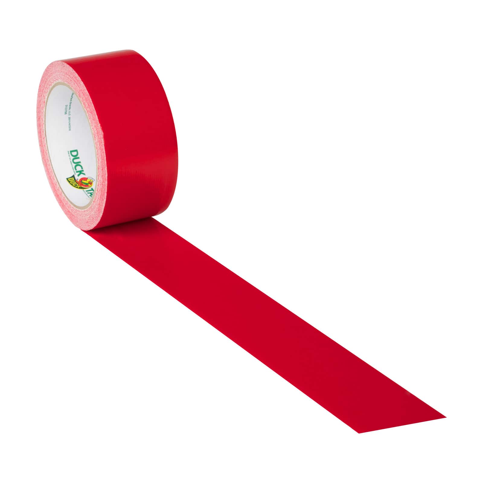 Color Duck Tape Brand Duct Tape in Red | 1.88 x 20yd | Michaels