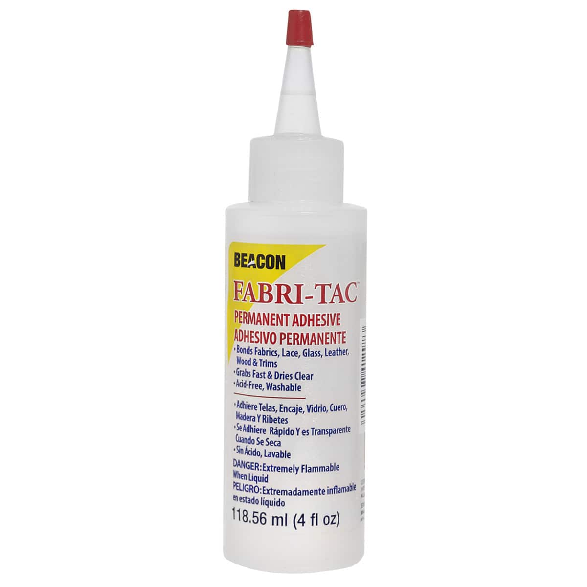 MJTrends: Fabri-Tac Fabric Glue