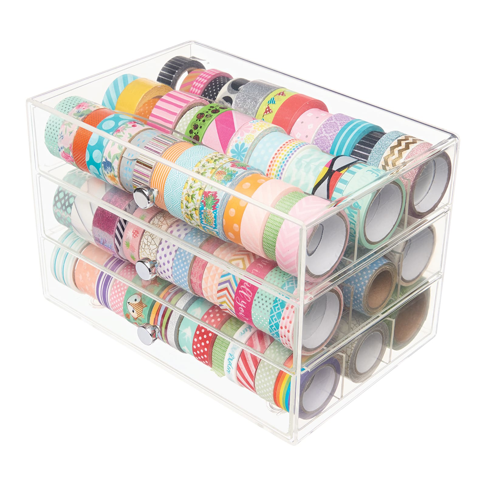 Paper24 Washi Tape Organizer + Set Washi Tapes – Paper24nl