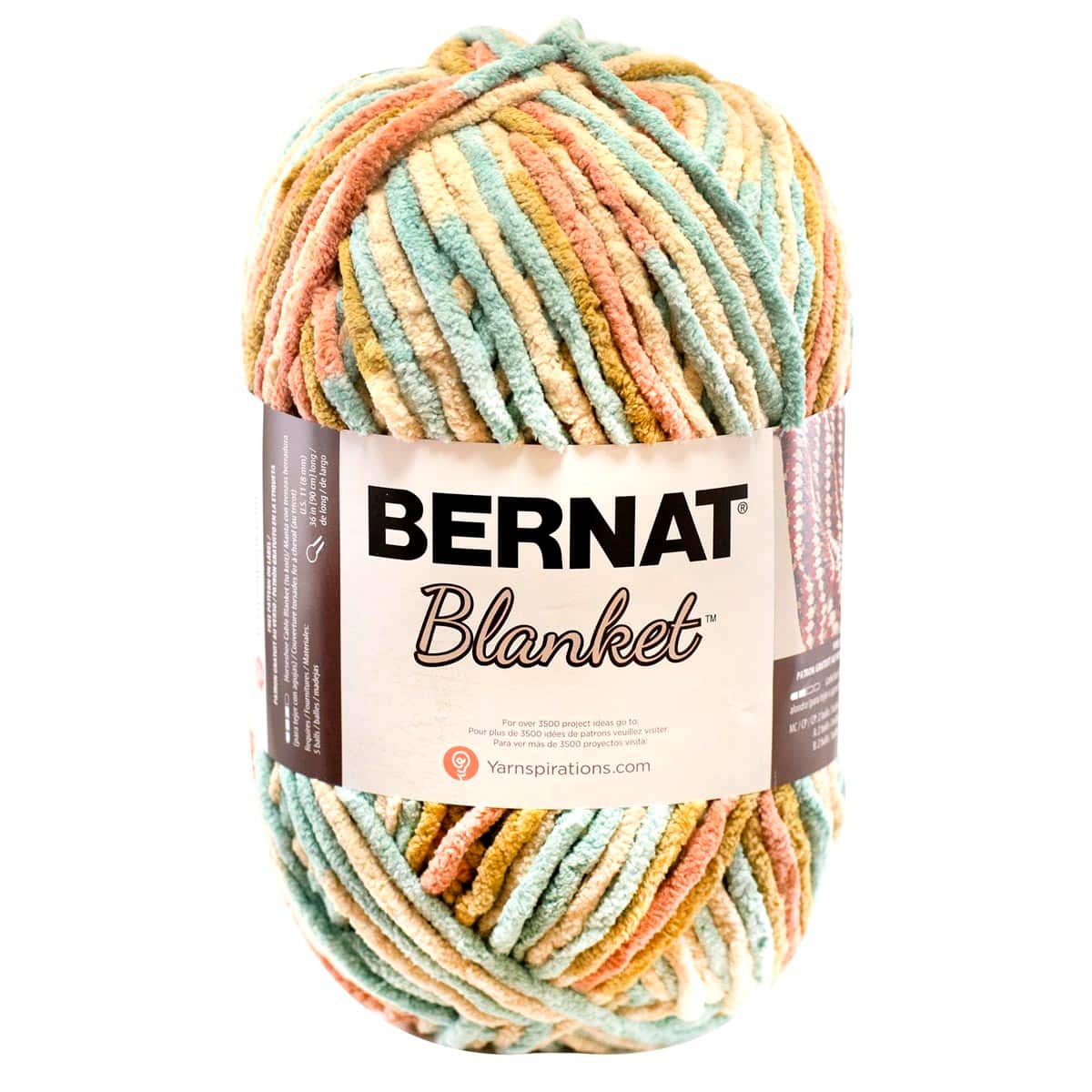 Bernat® Blanket™ Yarn