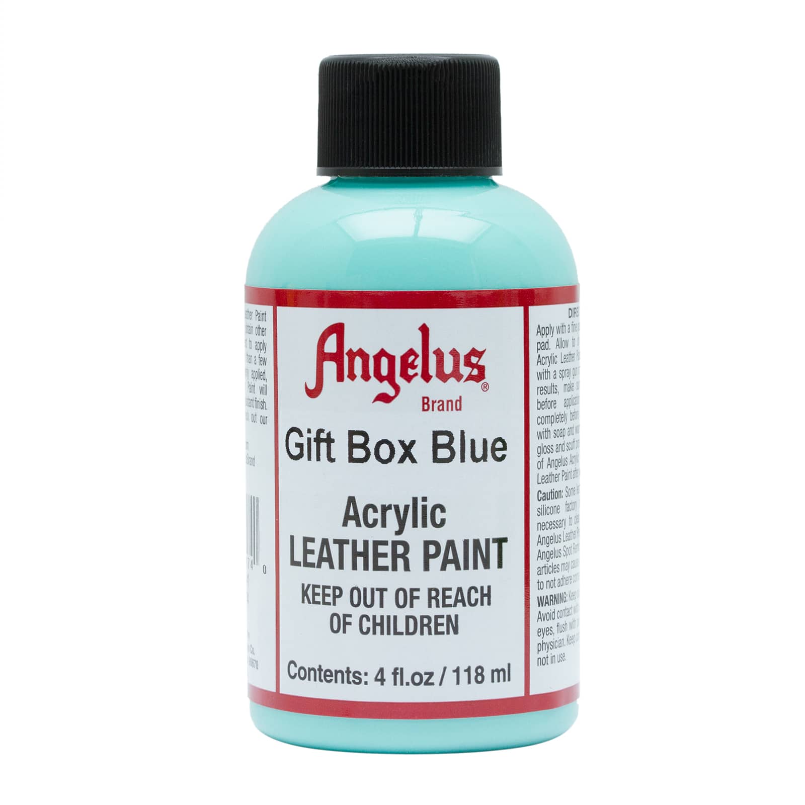 leather paint michaels