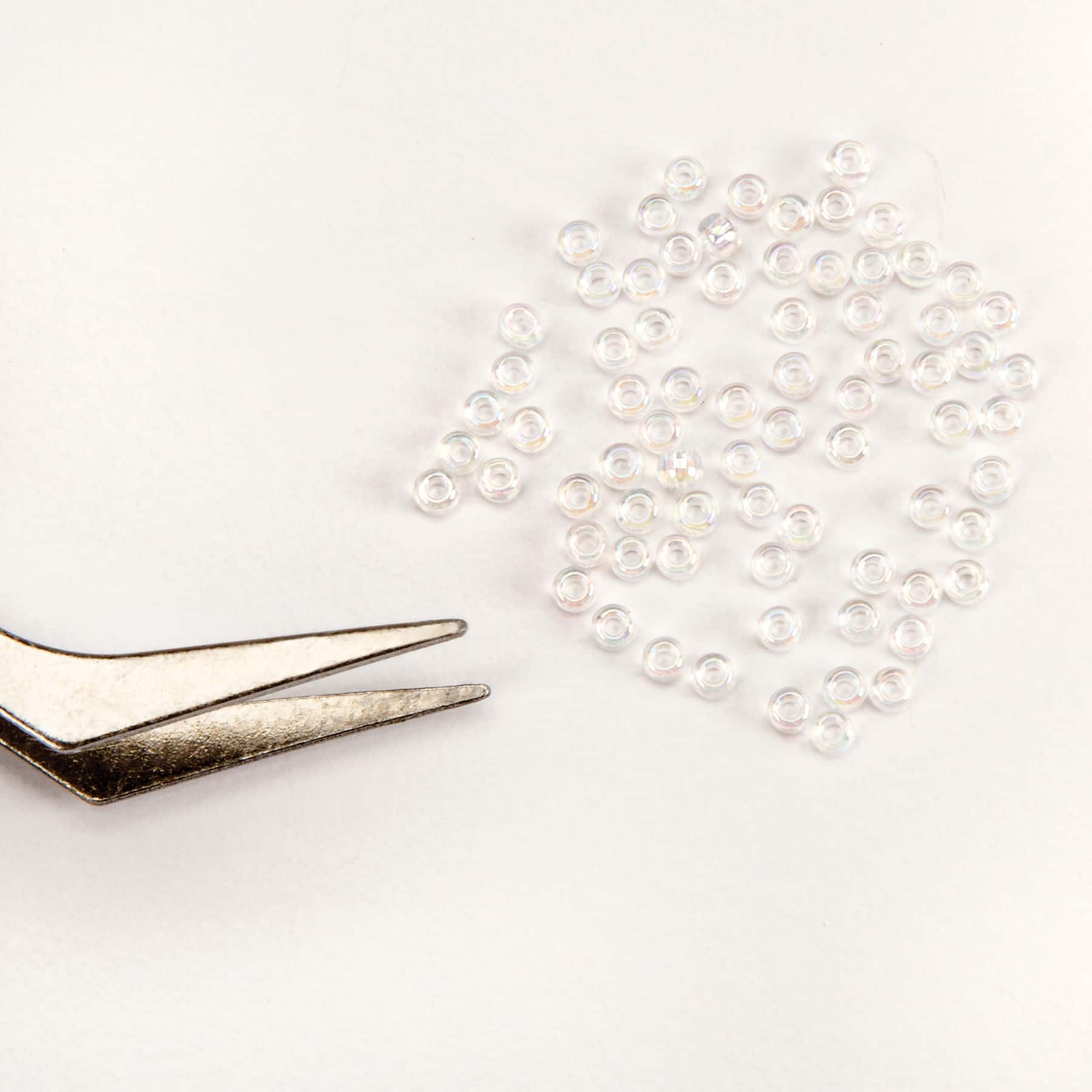 Toho&#xAE; 11/0 Japanese Glass Seed Beads