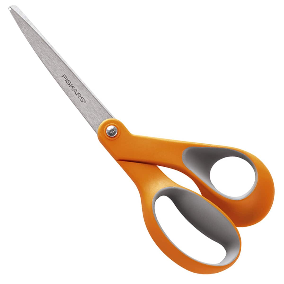 ergonomic scissors