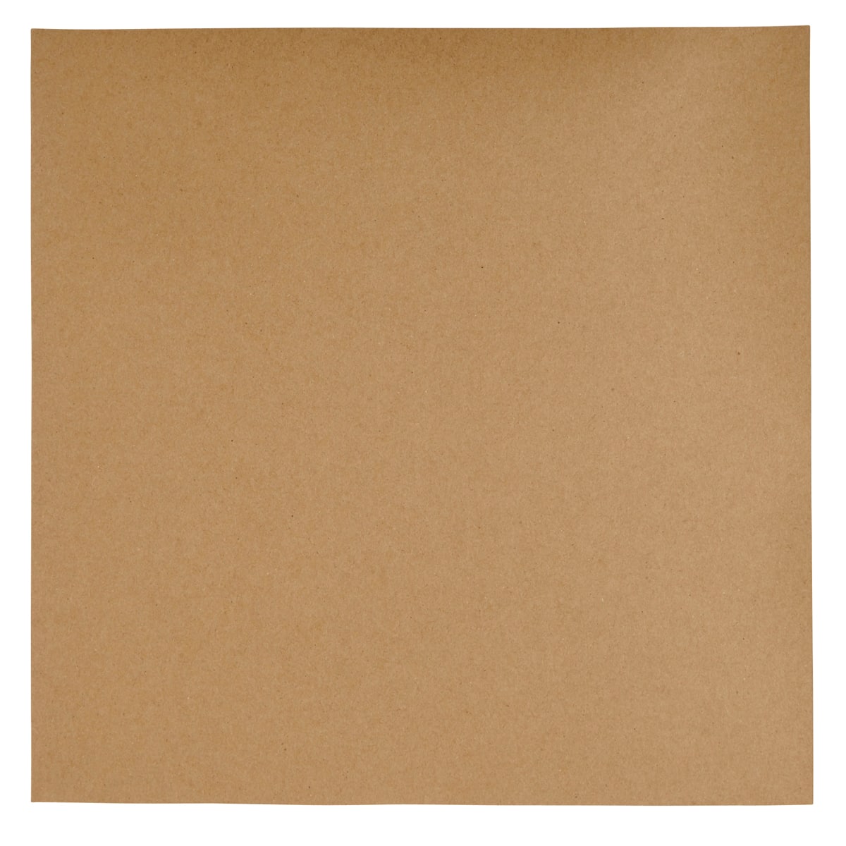 Chipboard 12x12 Thin 10pt 25pc Natural, 1 - Fred Meyer