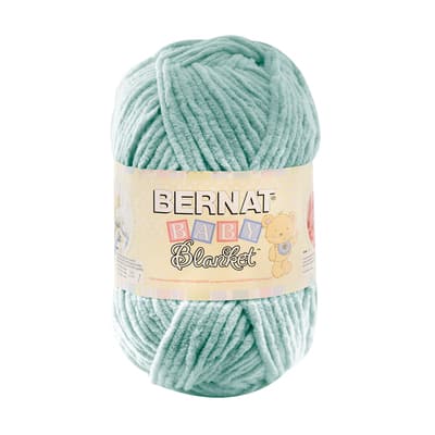 Bernat® Baby Blanket™ Yarn  image
