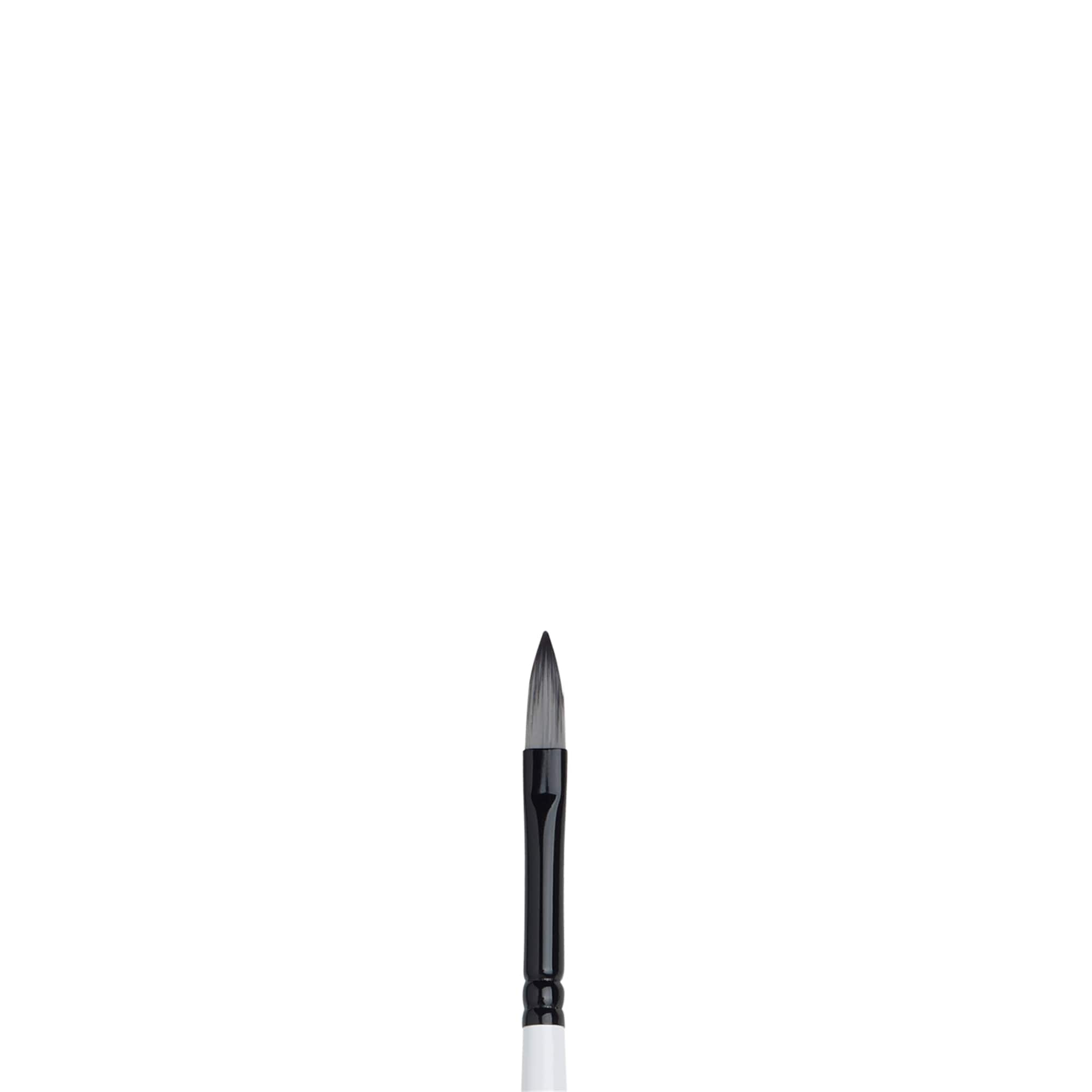 Winsor &#x26; Newton&#xAE; Artists&#x27; Acrylic Long Handle Filbert Brush