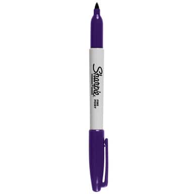 Sharpie® Fine Point Permanent Marker image
