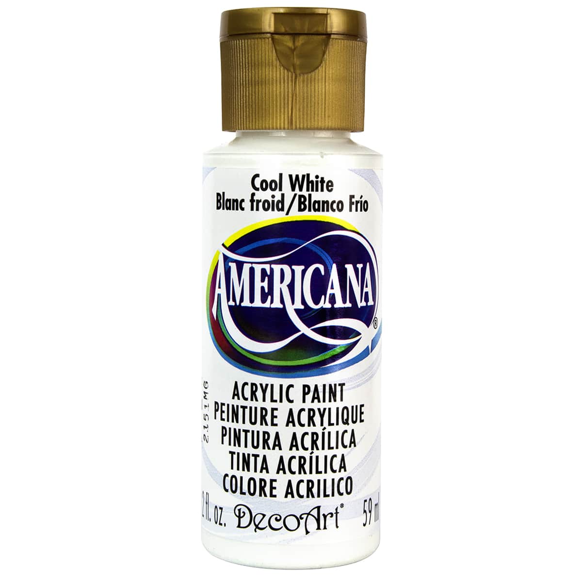 Americana&#xAE; Acrylic Paint, 2oz.