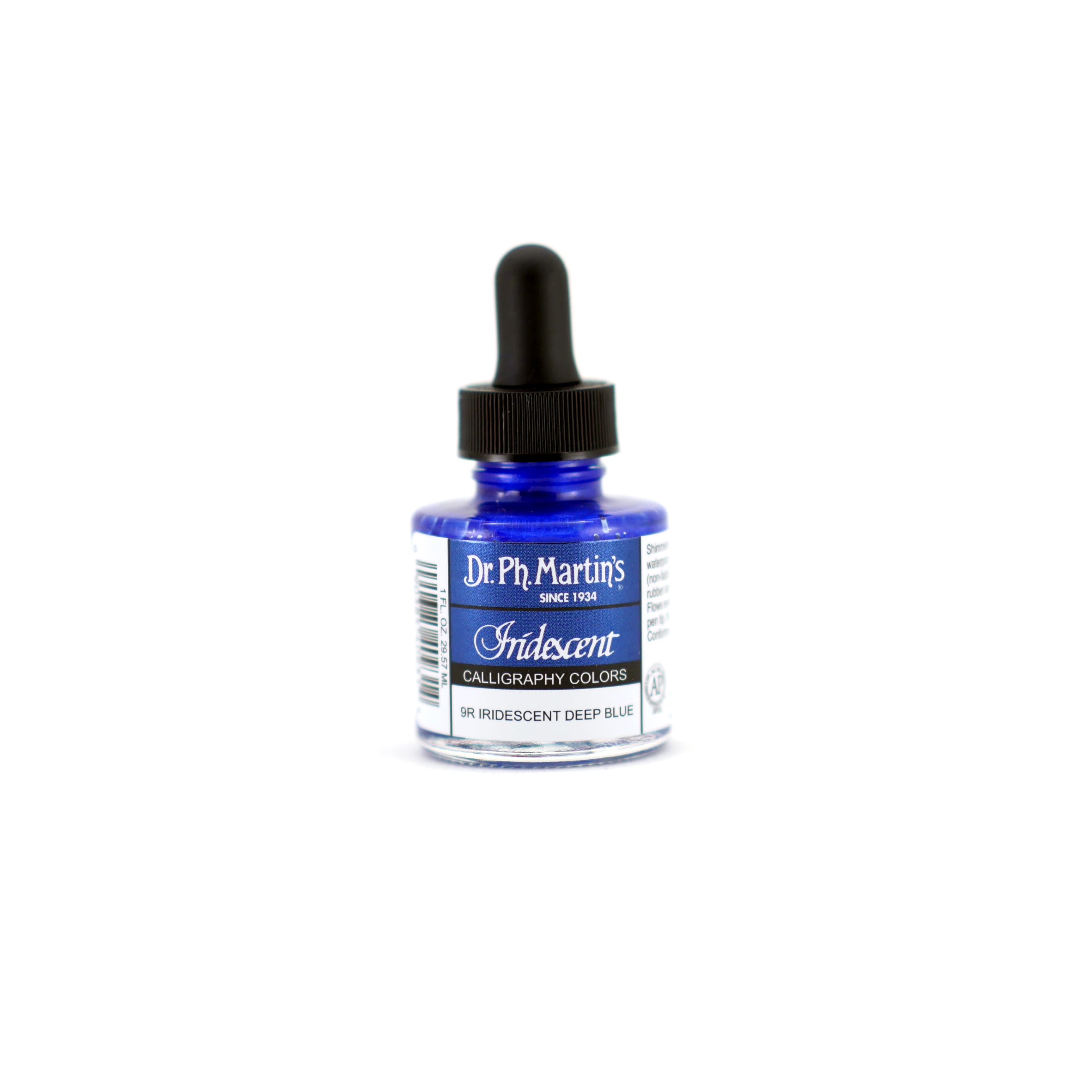 その他 Dr. Ph. Martin&#39;s Iridescent Calligraphy Color 1.0 oz Set of 12 (Set 1) w17b8b5 Iridescent Calligraphy Color, 1.0 oz, Set 1 – Dr. Ph