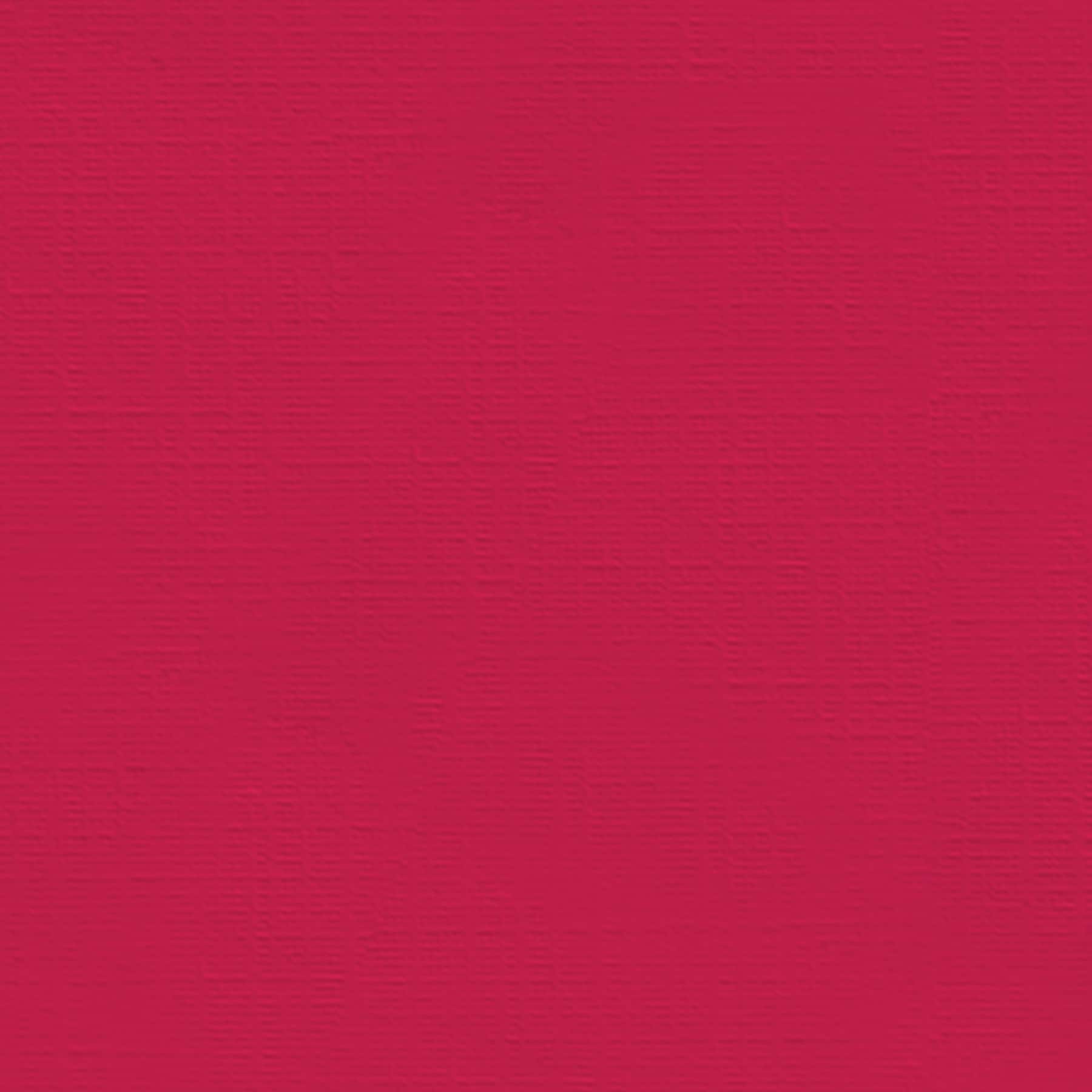 48 Pack: Linen Paper by Recollections™, 12" x 12"