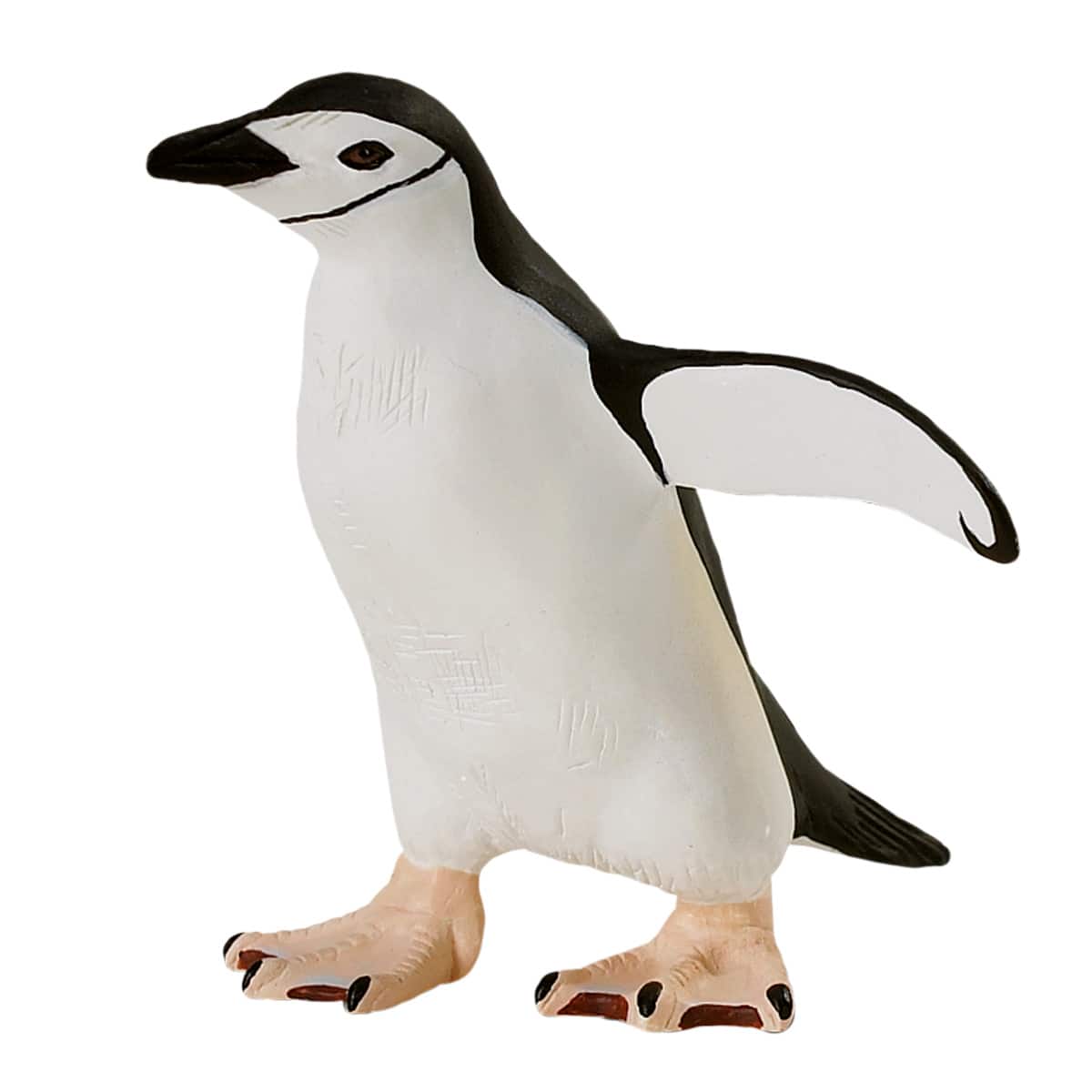 Penguins Clothing Labels Pack
