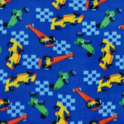 Plush Fleece Fabric for Blankets & Accessories