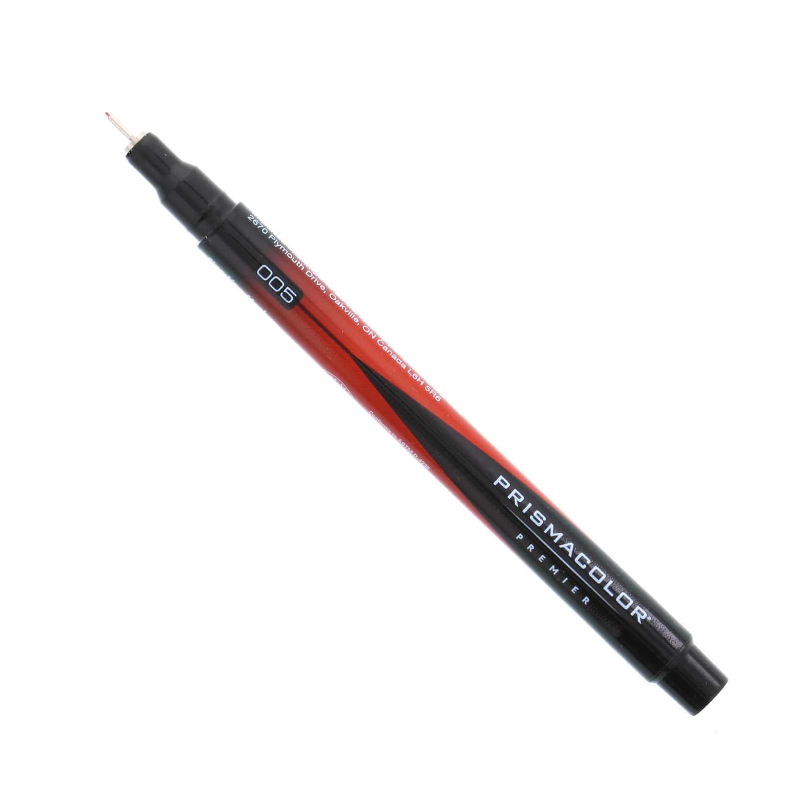 Prismacolor® Premier® 005 Fine Line Illustration Marker