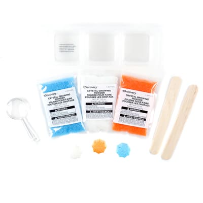 National Geographic™ Cool Reactions Chemistry Kit