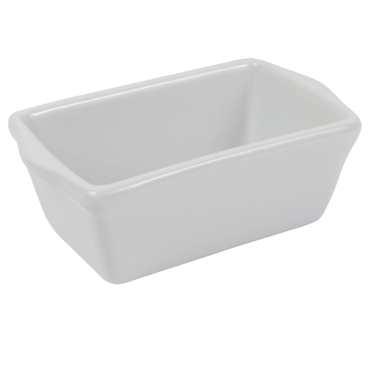 Celebrate It® Ceramic Mini Loaf Pan Basic Baking Pans Michaels