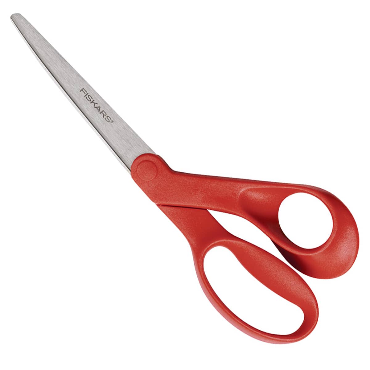 Lefty's Youth Sized True Left-Handed Scissors with Pointed Tips Pack of 2