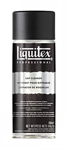 Liquitex&#xAE; Cap Cleaner Spray