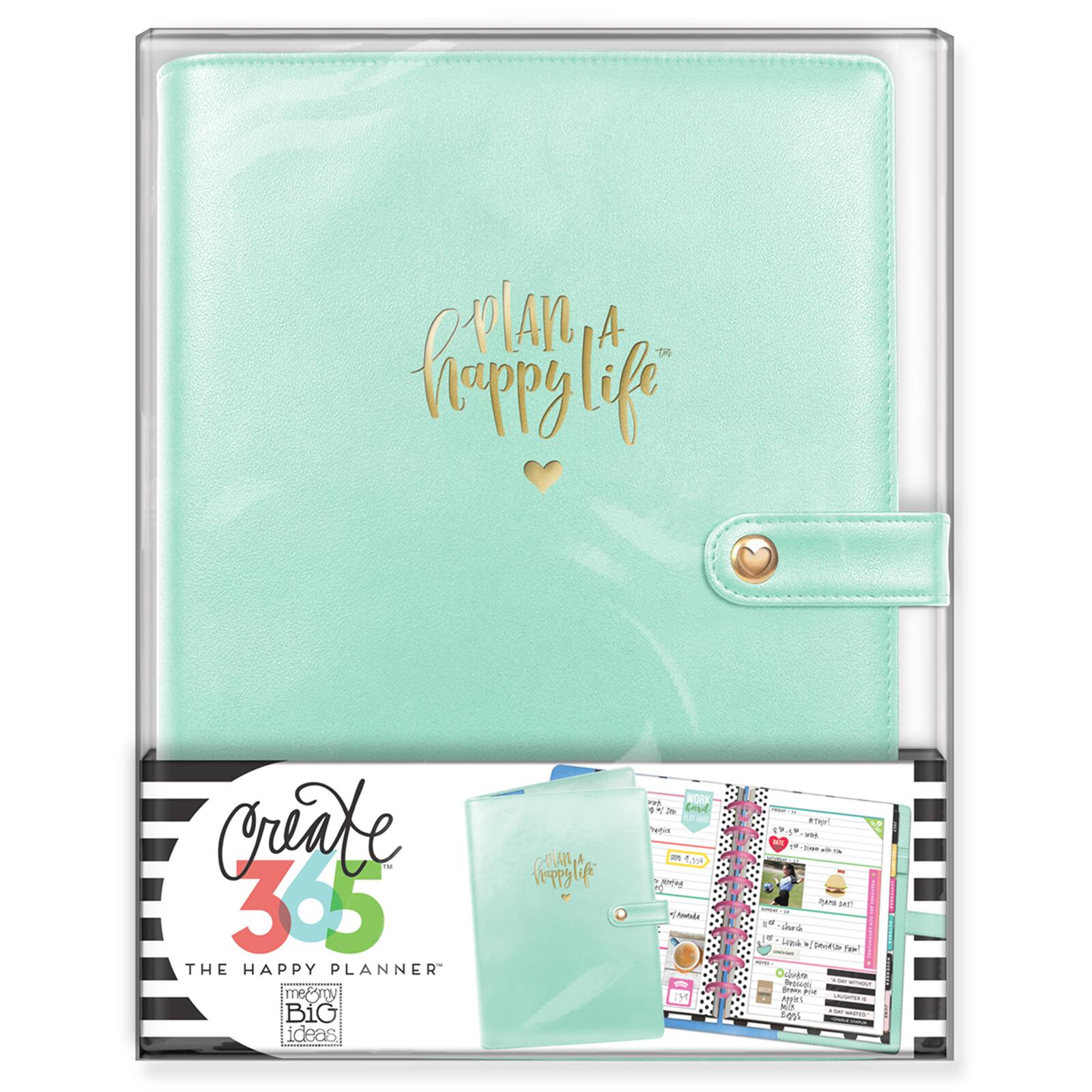 shop-for-the-create-365-the-mini-happy-planner-deluxe-cover-mint-at