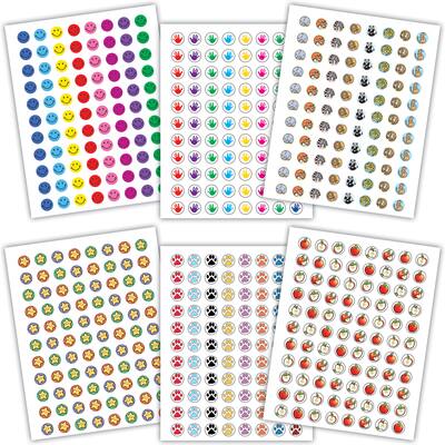 Mini Sticker Set | Michaels