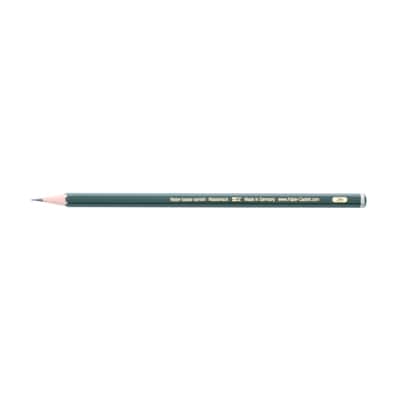 Faber-Castell® 9000 Graphite Pencil