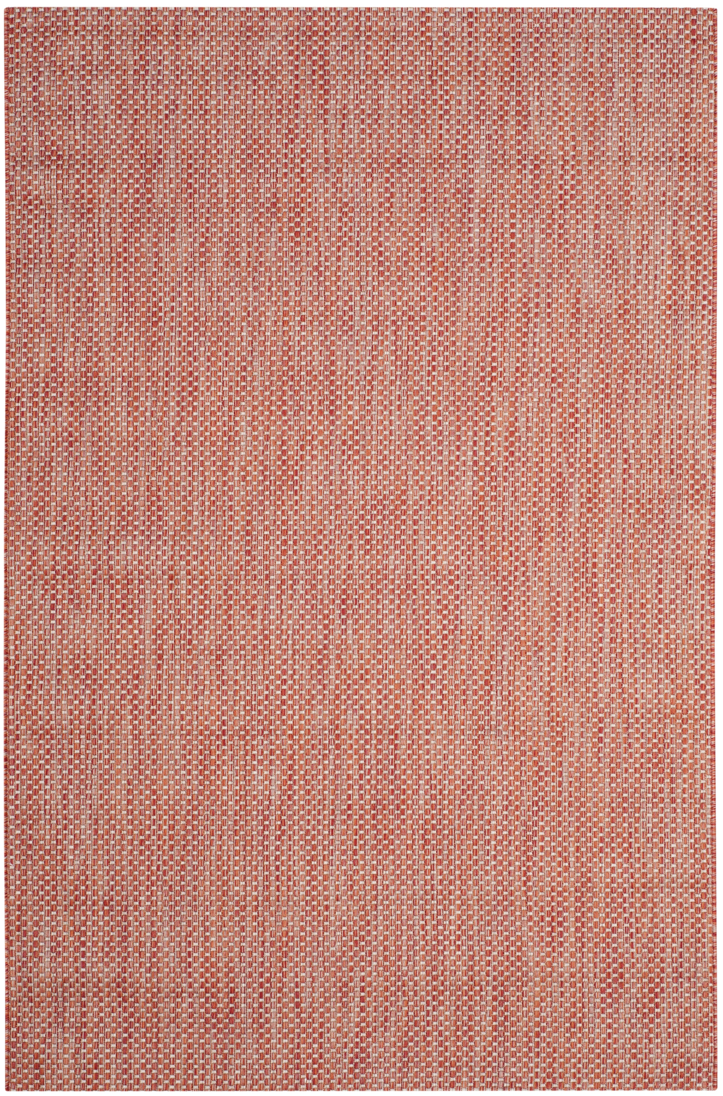 Courtyard Modern 5&#x27;-3&#x22; X 7&#x27;-7&#x22; Area Rug
