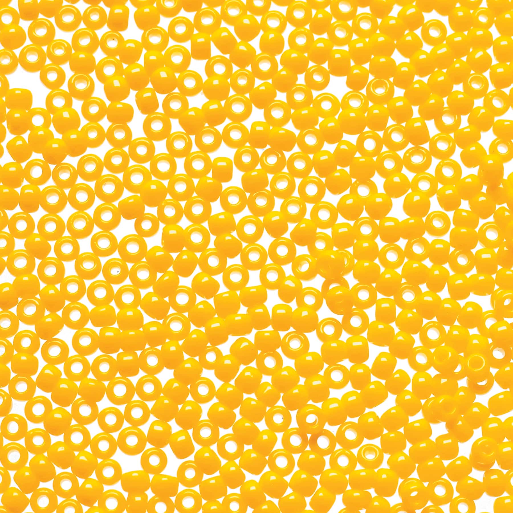 12 Pack: Toho® Opaque Japanese Glass Seed Beads, 11/0