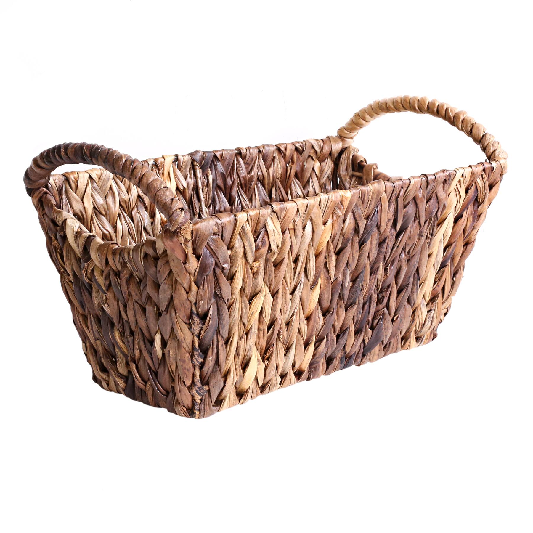 Wicker Baskets With Handles Michaels Bruin Blog