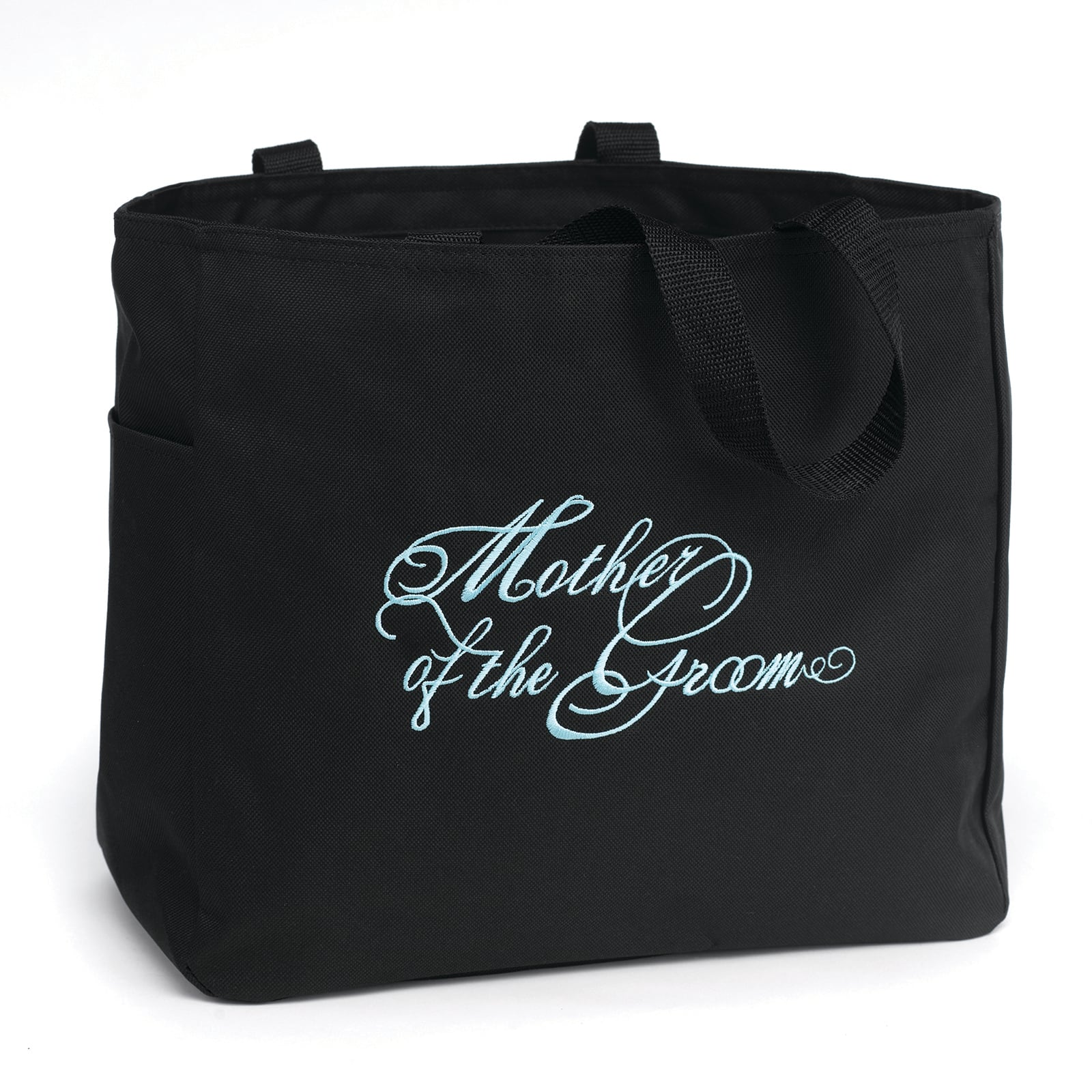 Hortense B. Hewitt Co.  Mother of the Groom Bridal Party Tote Bag