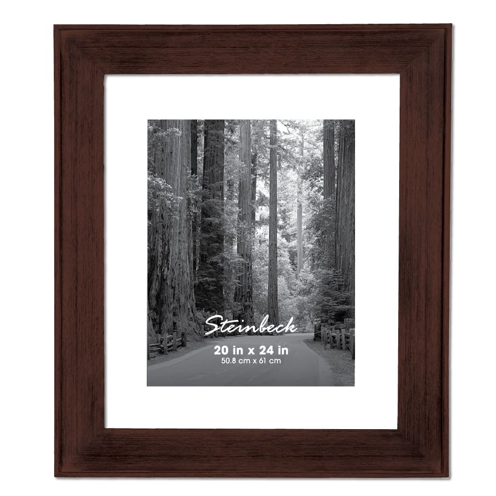 sizes frame michaels Frame by Steinbeck Brothers Aaron Coffee