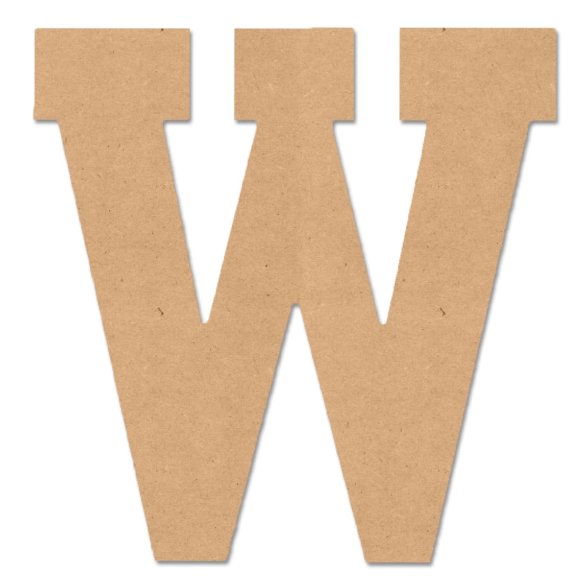 10.5 Wood Letter by Make Market | Alphabet W | 10.5 in - 10279722 - Appliques and Patches Find the 10.5 Wood Letter by Make Market at Michae sku 10279722