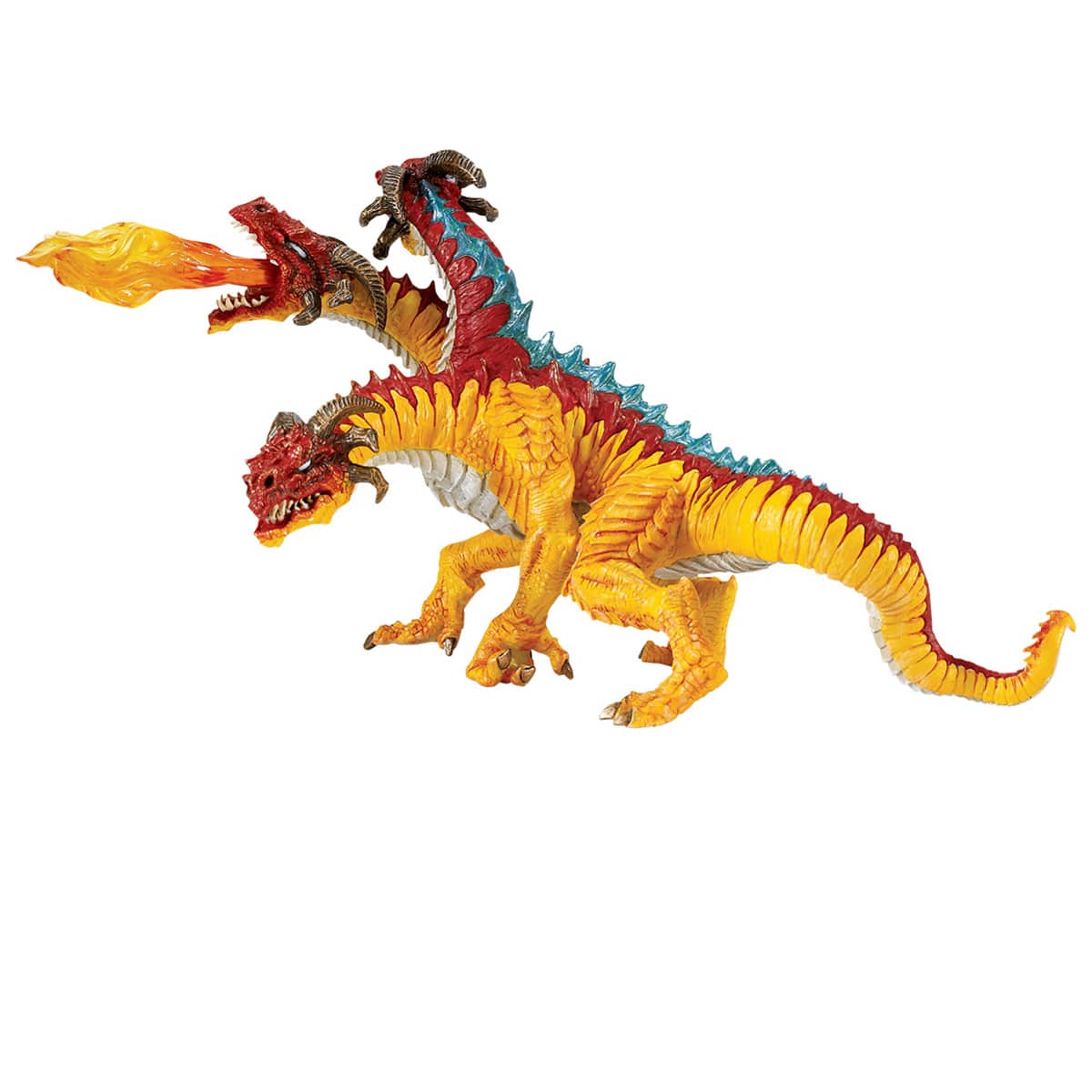 Safari Ltd® Fire Dragon