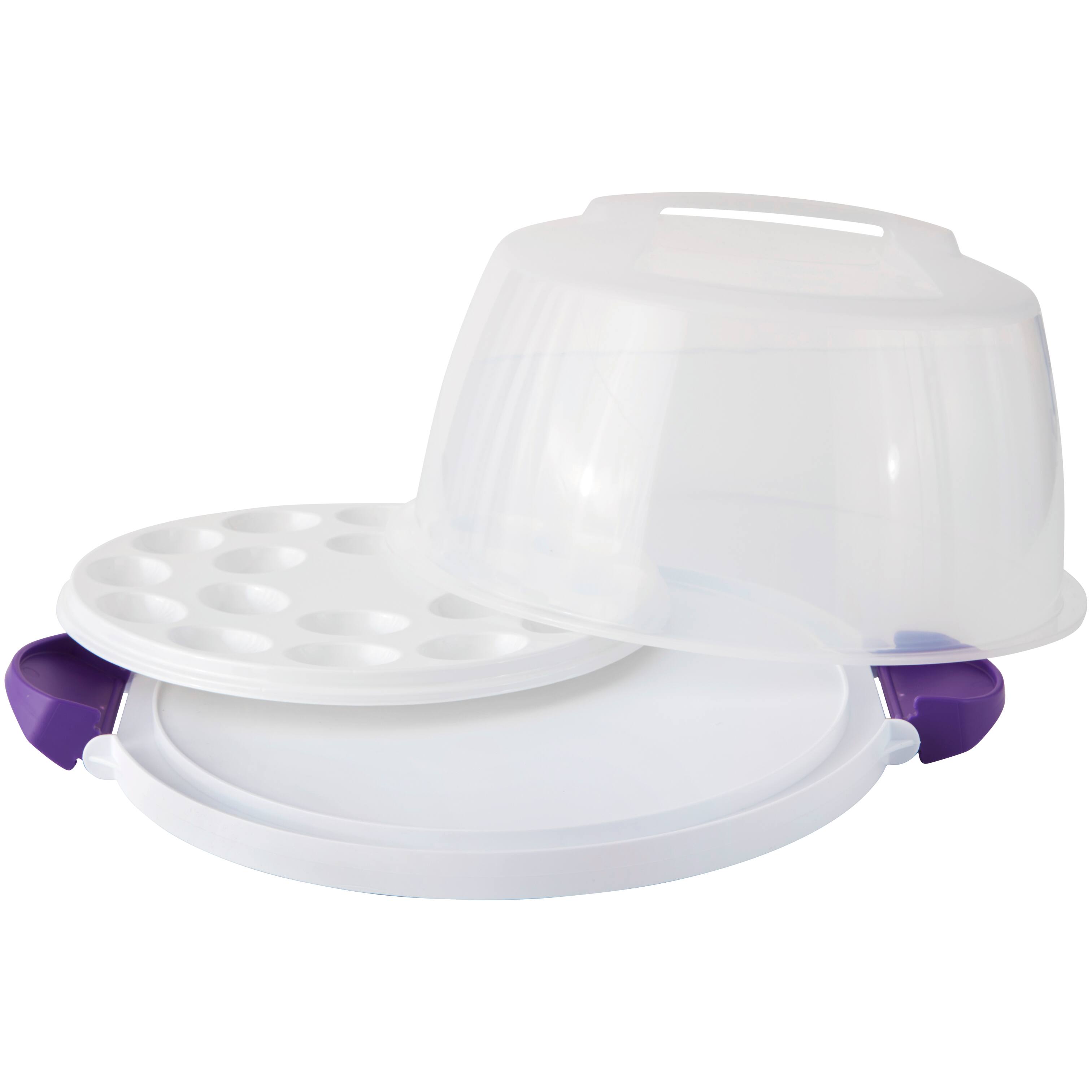 Wilton Cake Caddy Wilton Cake Caddy