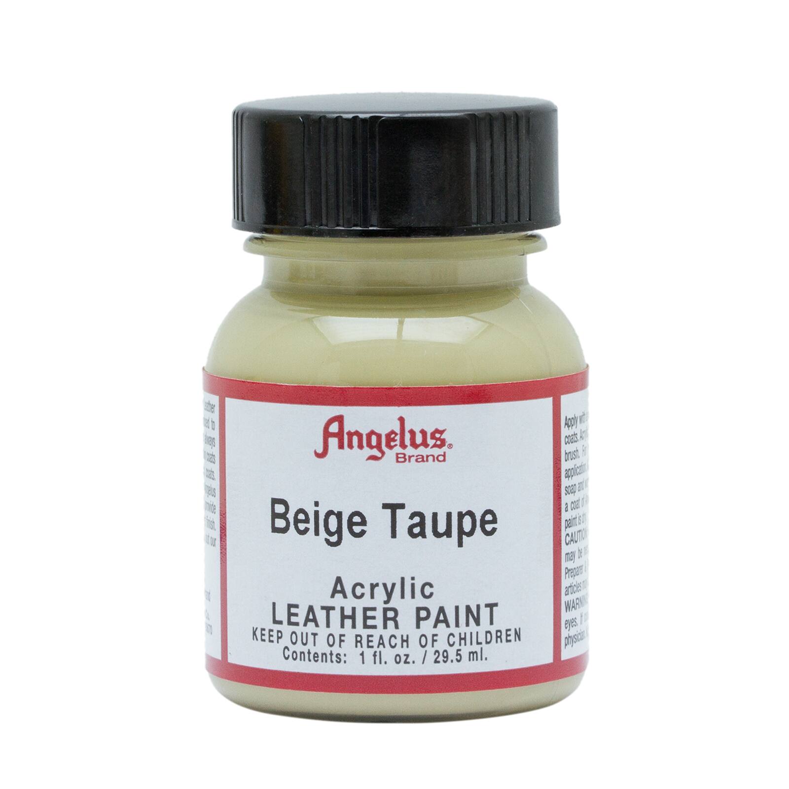 Angelus&#xAE; Acrylic Leather Paint, 1oz.