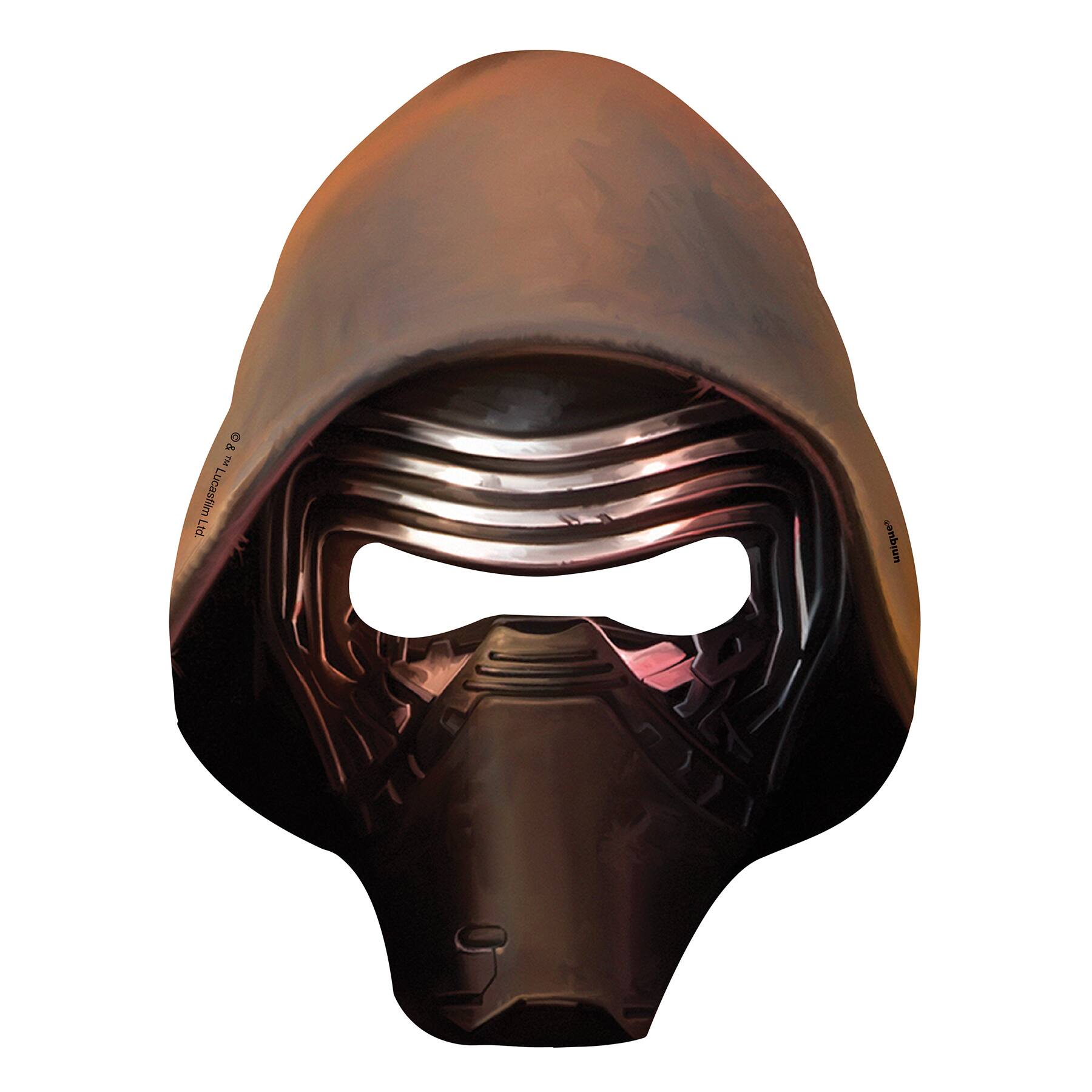Star Wars Masks | Star Wars Party Supplies and Party Favors