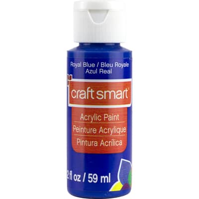 2oz. Acrylic Paint by Craft Smart® image