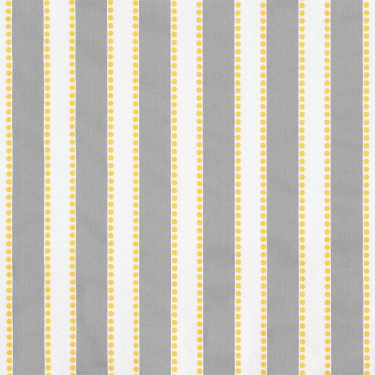 Lulu Storm Corn Yellow Twill