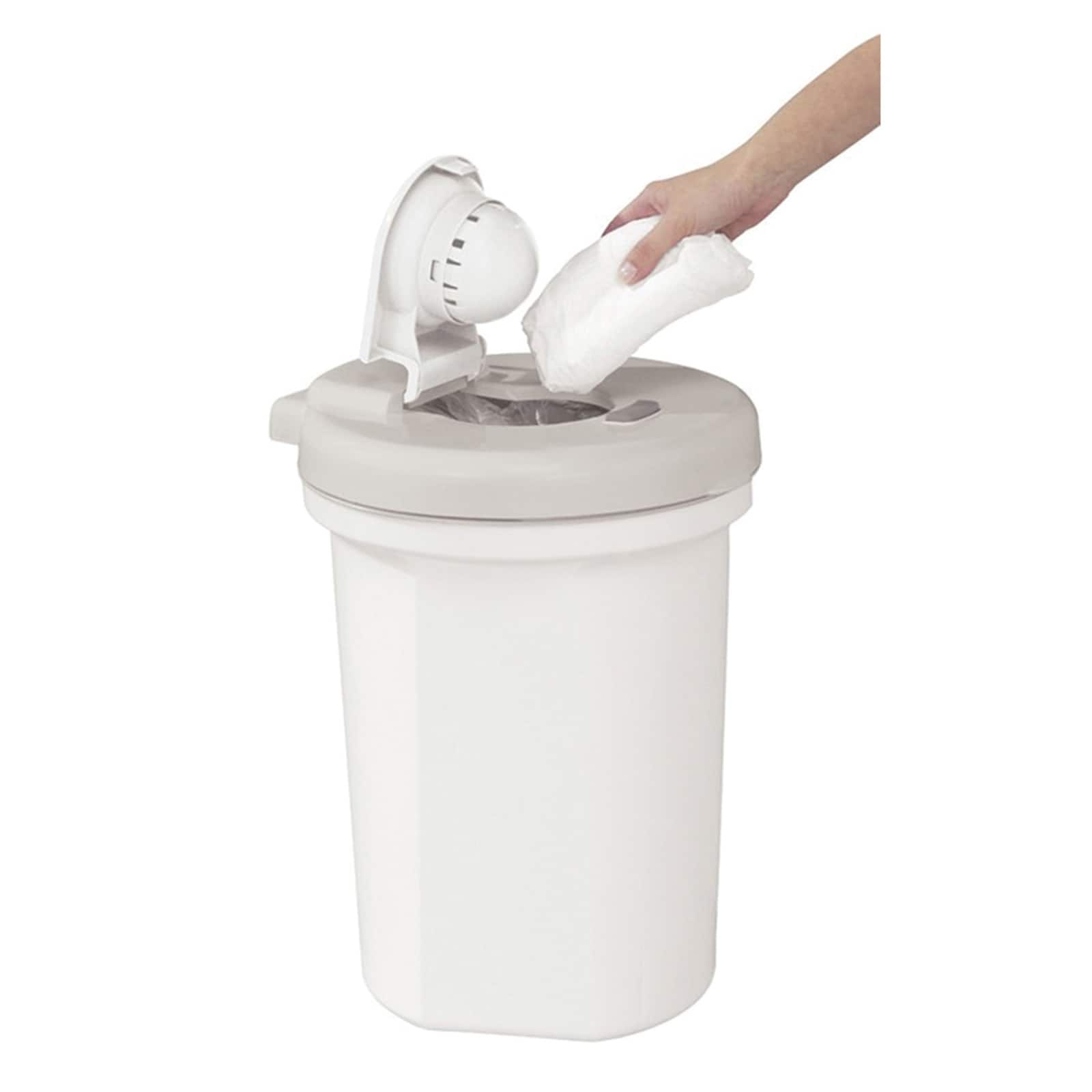 Safety 1st&#xAE; Easy Saver Diaper Pail