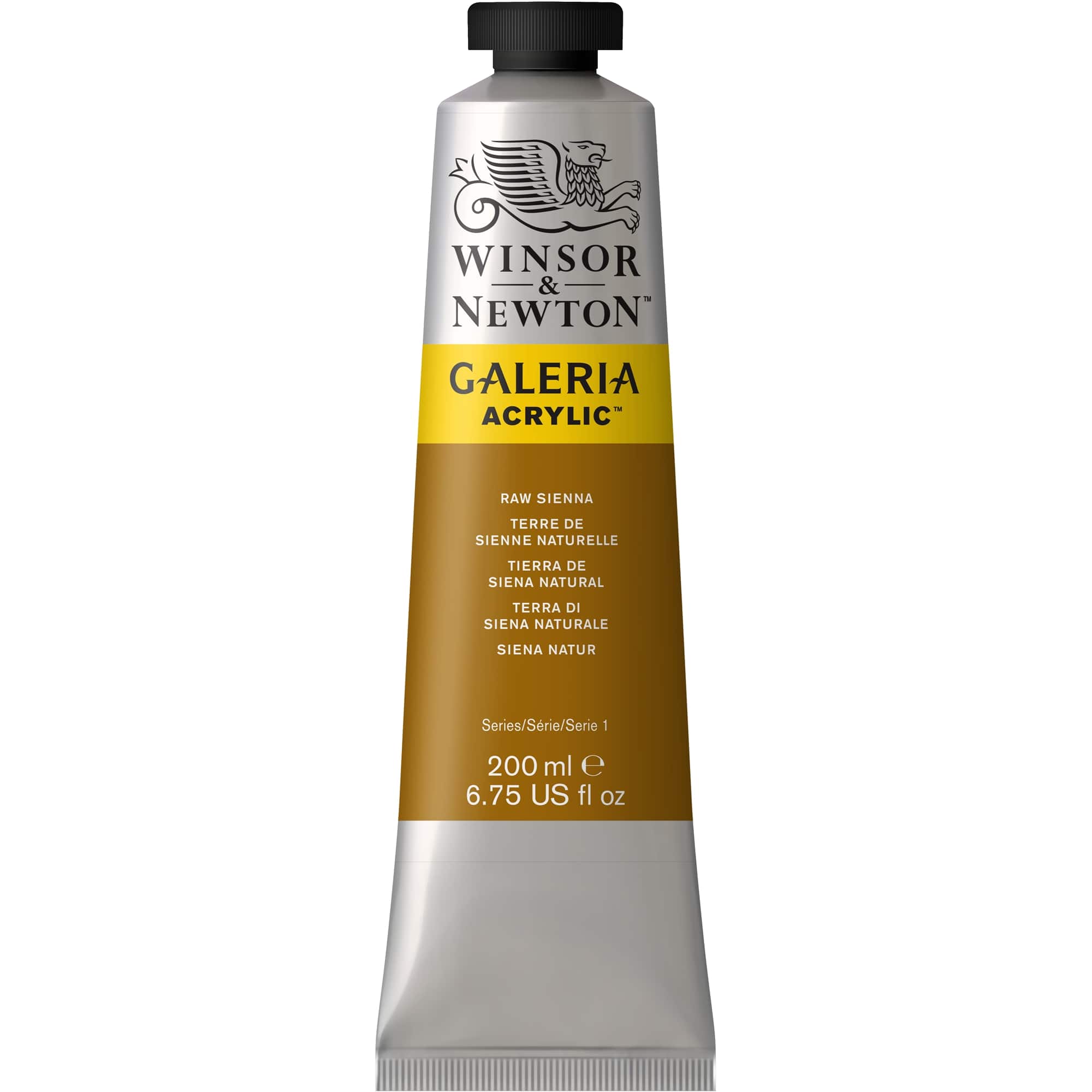 Winsor &#x26; Newton&#x2122; Galeria Acrylic&#x2122;, 200mL
