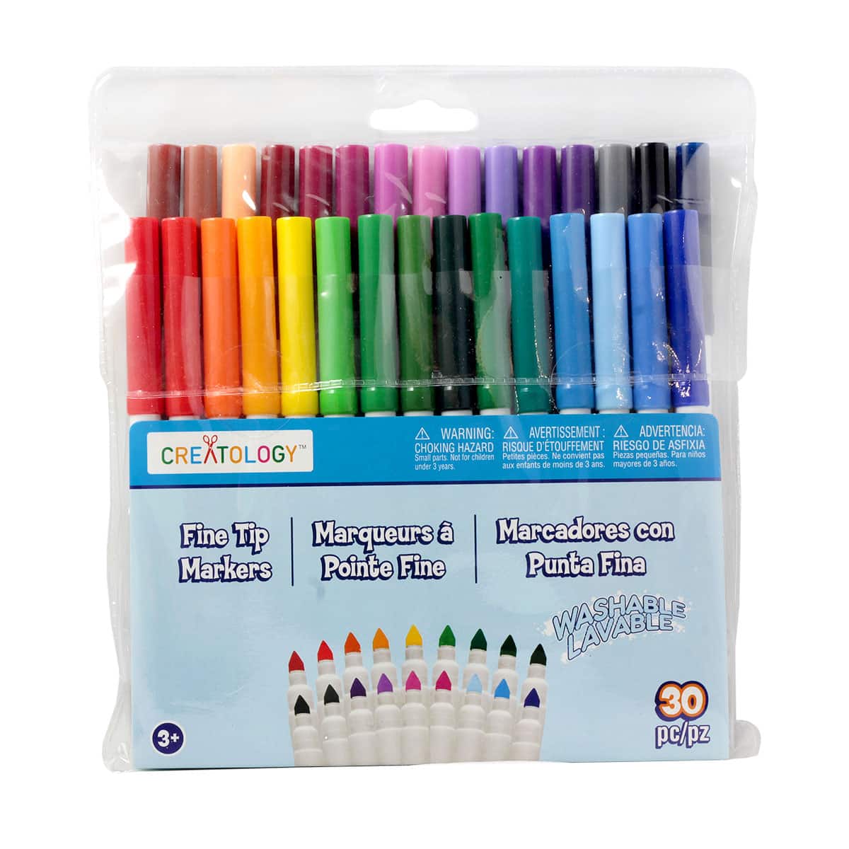 fine tip markers for coloring