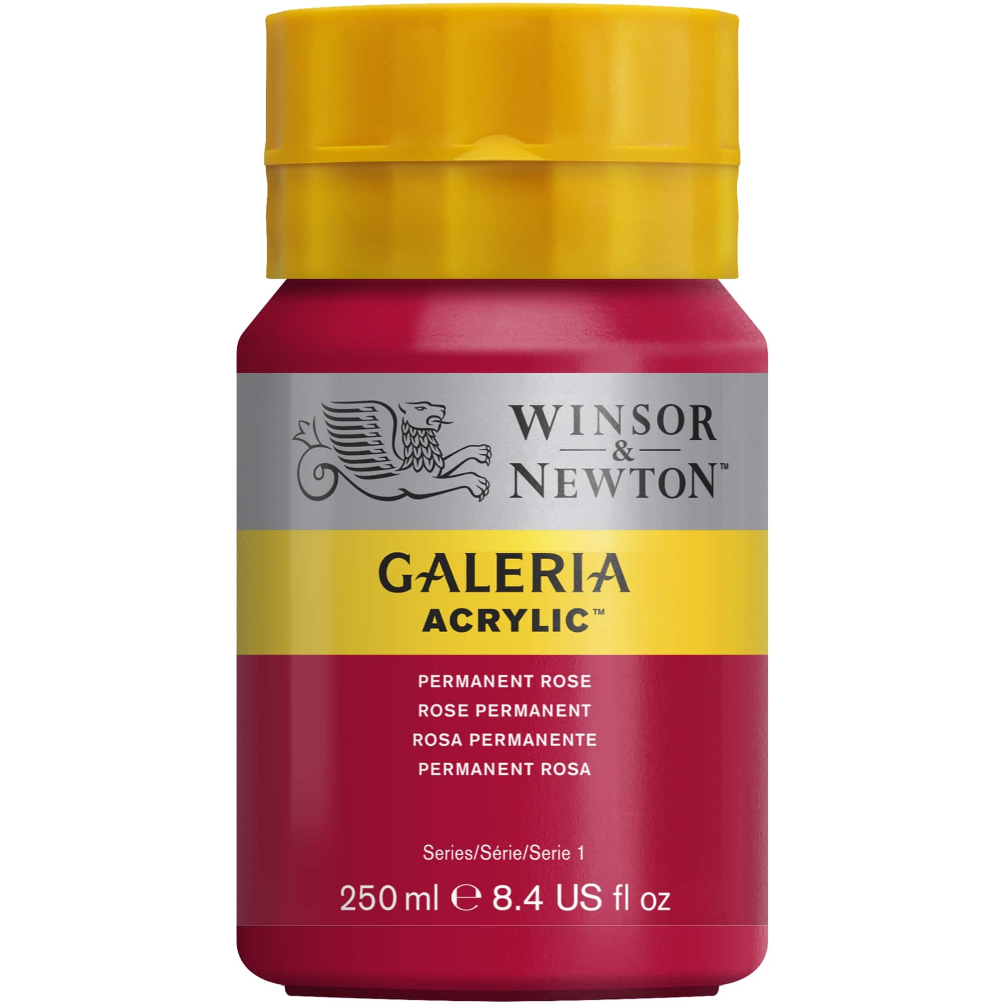 Winsor &#x26; Newton&#xAE; Galeria Acrylic&#xAE; Paint, 250mL