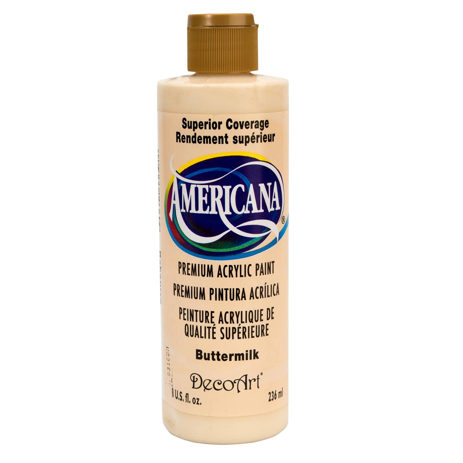 12 Pack: DecoArt® Americana® Acrylic Paint, 8oz.