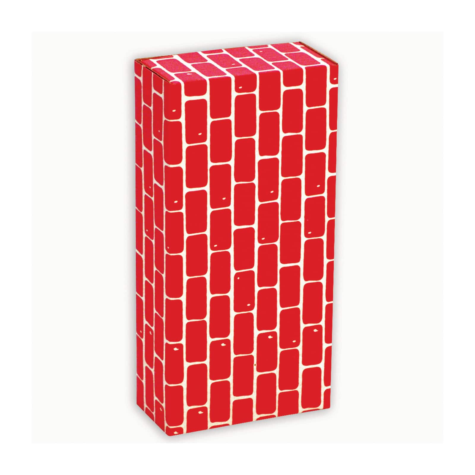 ImagiBRICKS™ Giant Building Block Set, 16 Pieces