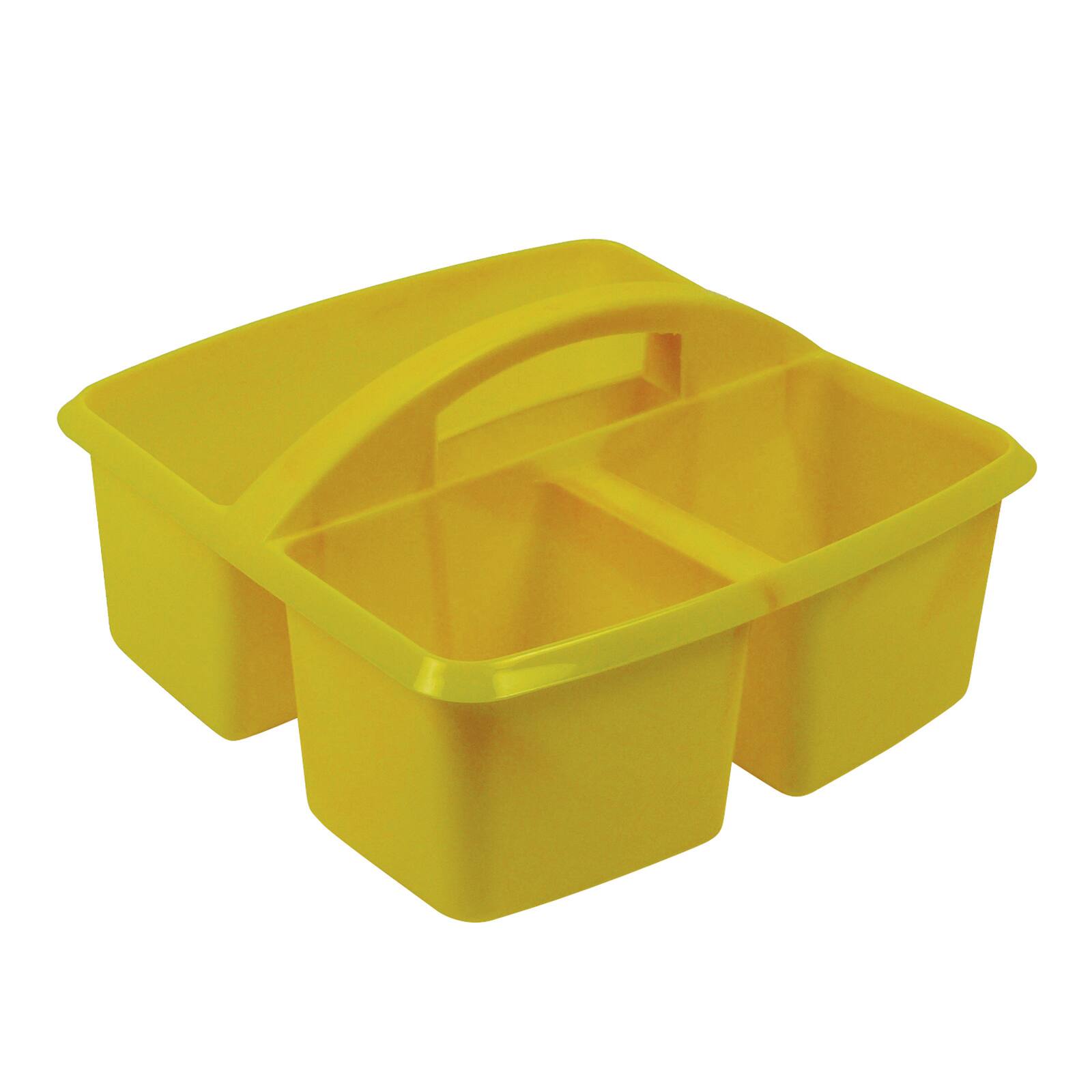 Small Utility Caddy, 6 Count