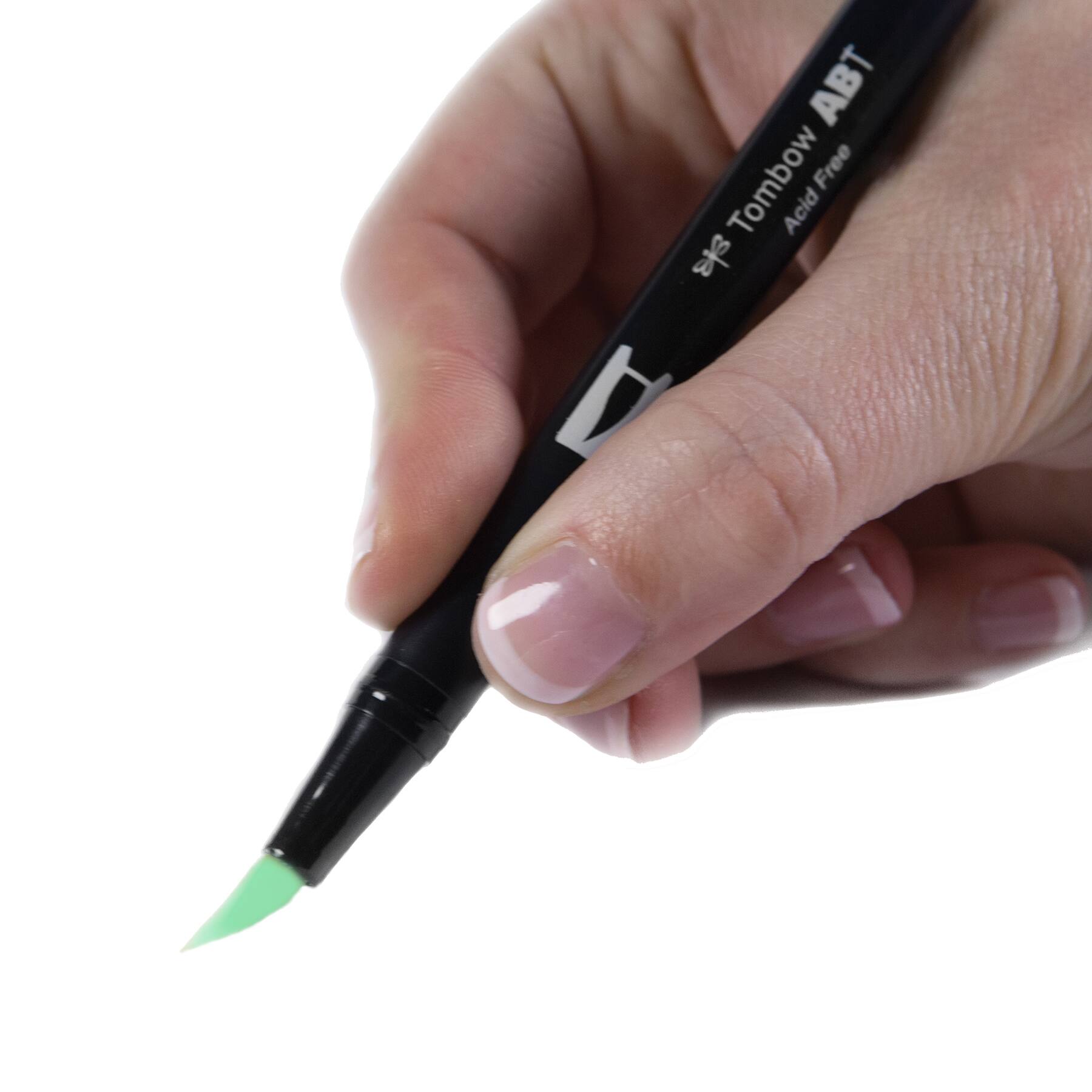 Tombow Dual Brush Pen