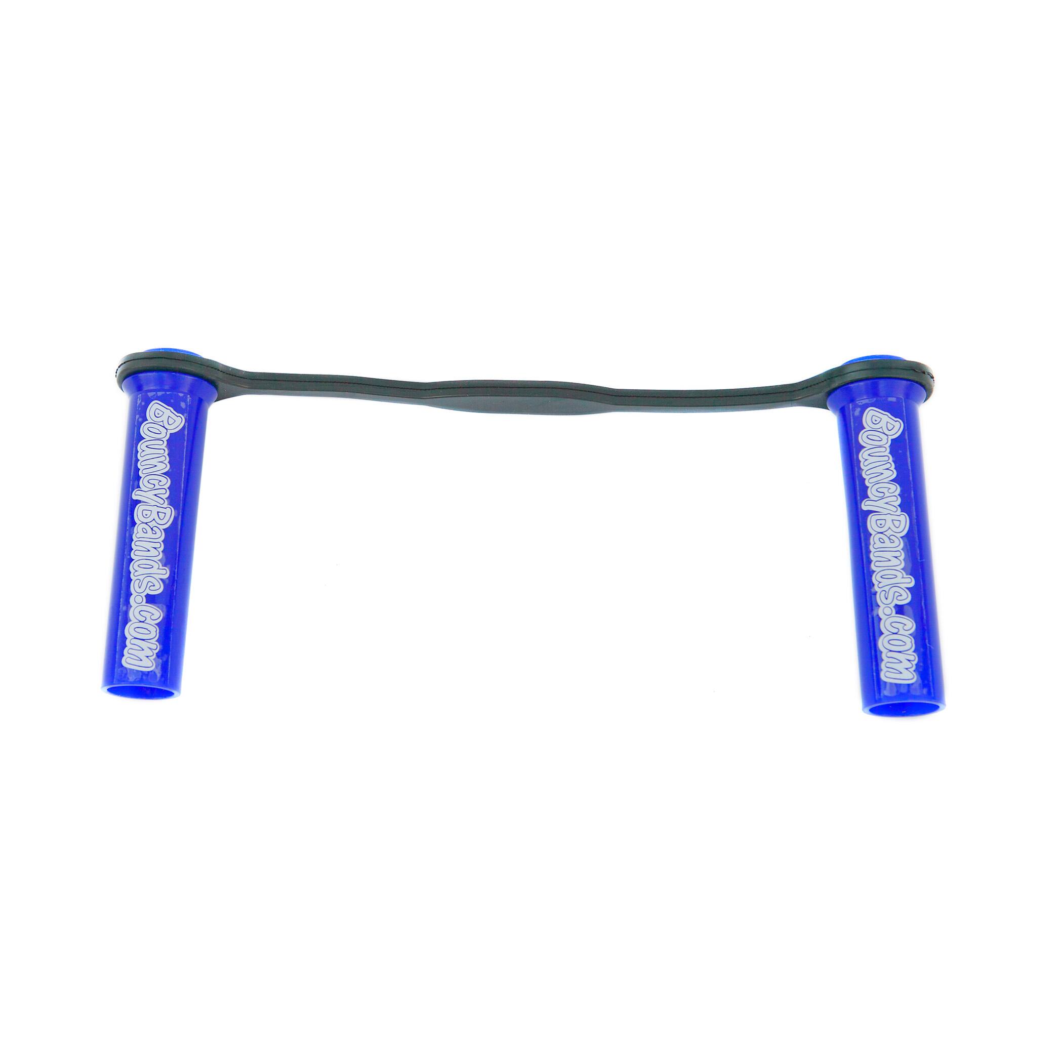 Bouncy Bands for Desk, Blue