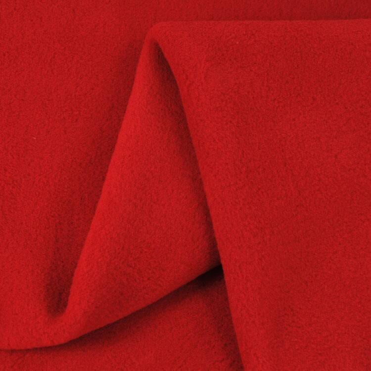 Molten Red 300 Wt. Fleece