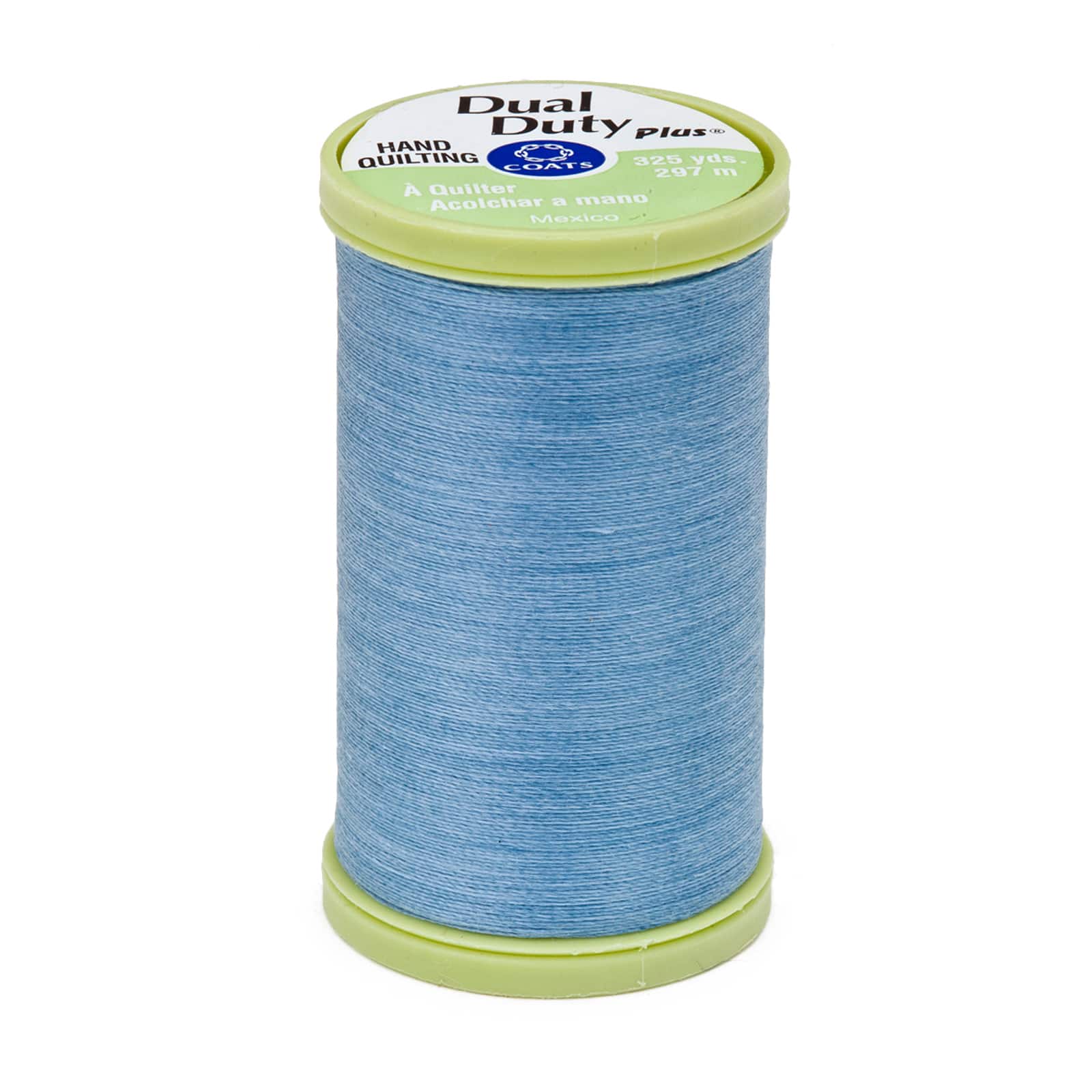Coats Dual Duty Plus Hand Quilting Thread 325yd-Slate, 1 count - Fry's Food  Stores