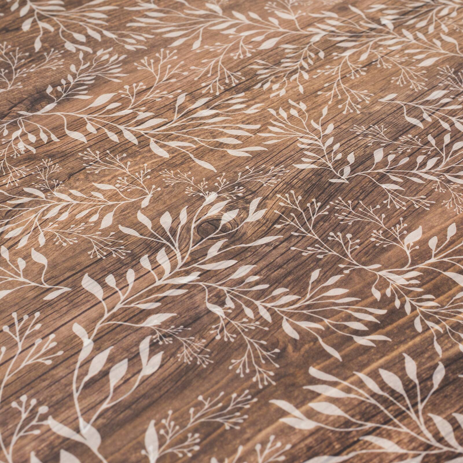 Find the Wood Leaves Scrapbook Paper By Recollections® at Michaels