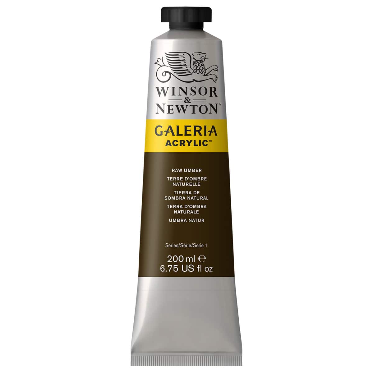 Winsor &#x26; Newton&#x2122; Galeria Acrylic&#x2122;, 200mL